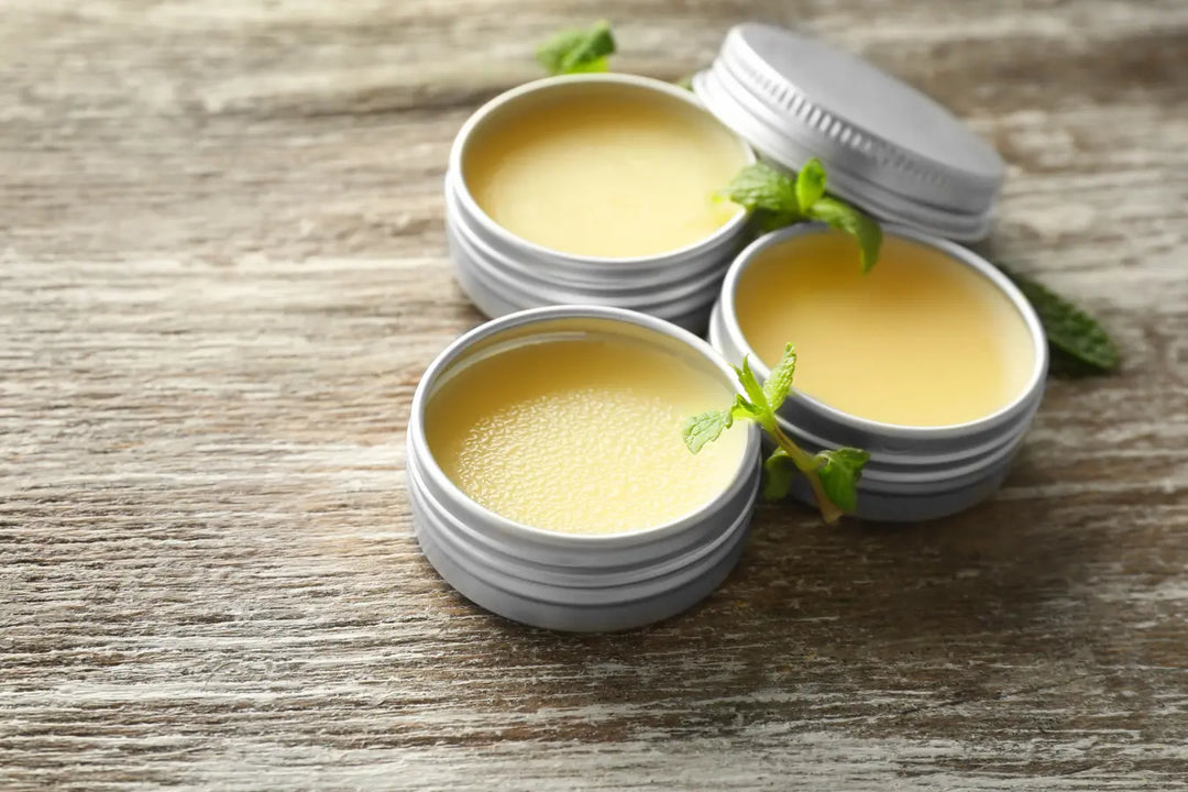 All-purpose Balm