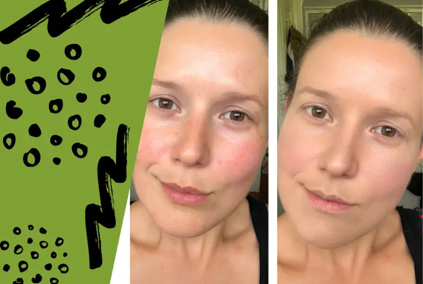 What I learned from making my own natural makeup