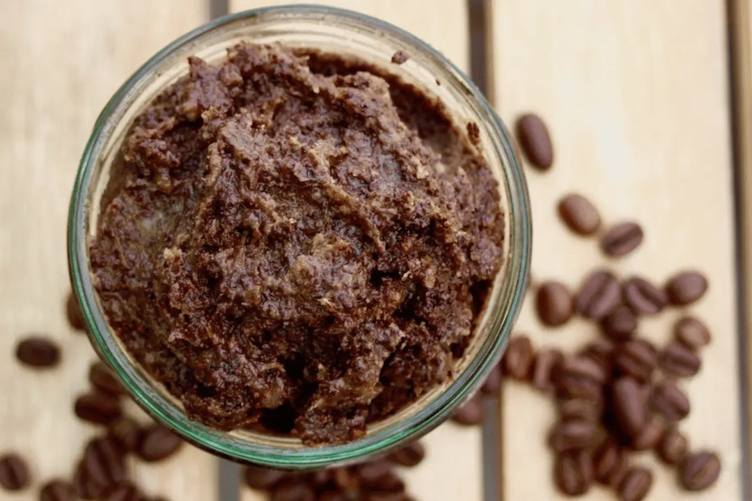 Coffee Scrub