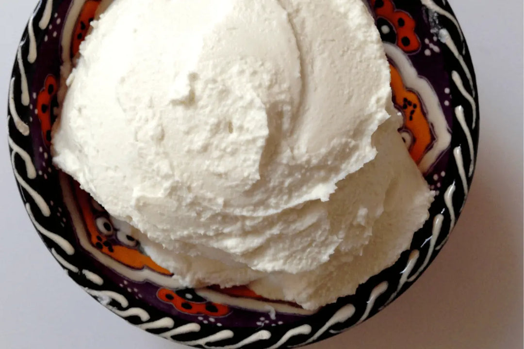 Vanilla Body Butter