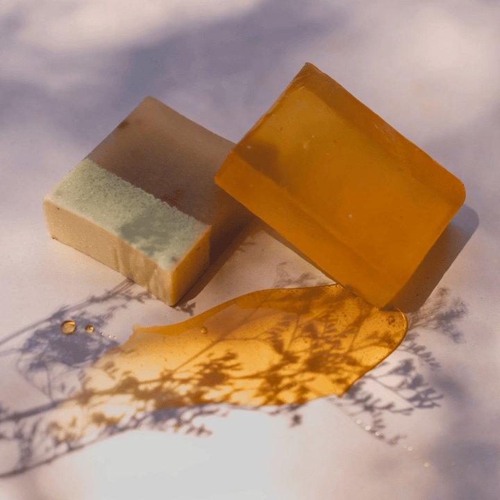 Melt and Pour Soap