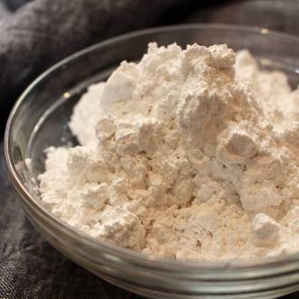 Allantoin powder