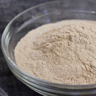 Arrowroot powder