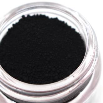 Black pigment