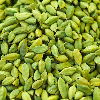 Cardamom essential oil