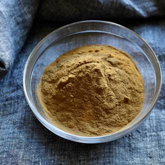 Chamomile flower extract powder