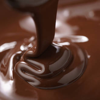 Chocolate fragrance oil