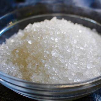 Dead Sea salt