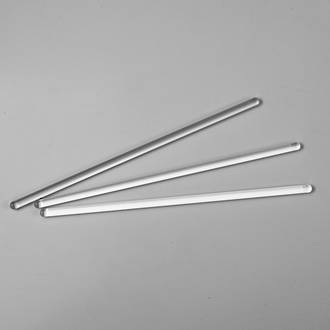 Glass stirring rod