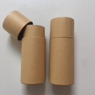 Kraft tubes: LARGE, 85g