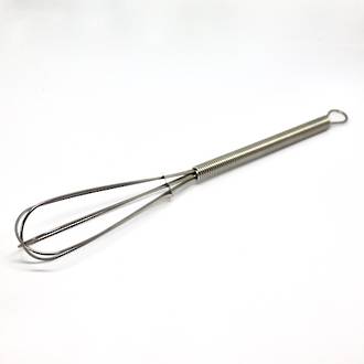 Mini whisk