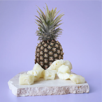 Pineapple magic fragrance oil