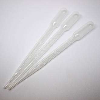 Pipette, 3ml