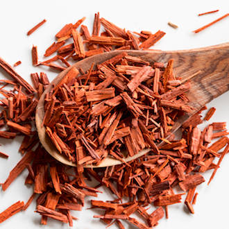 Sandalwood fragrance oil