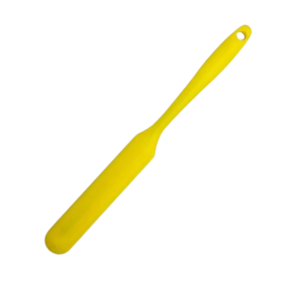 Mini silicone spatula