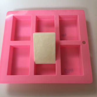 Rectangle Mould