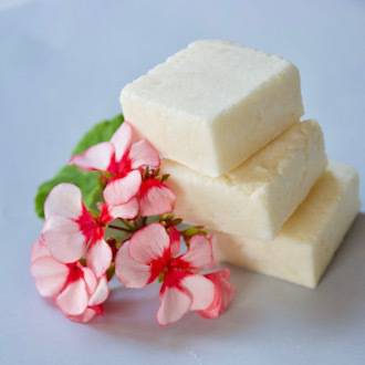 Solid shampoo bars KIT