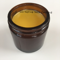 Go Native New Zealand Ltd  Honey melt and pour soap base, NZ